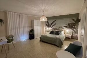 B&B Affittacamere Santa Lucia