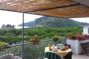 B&B Affittacamere Saturno