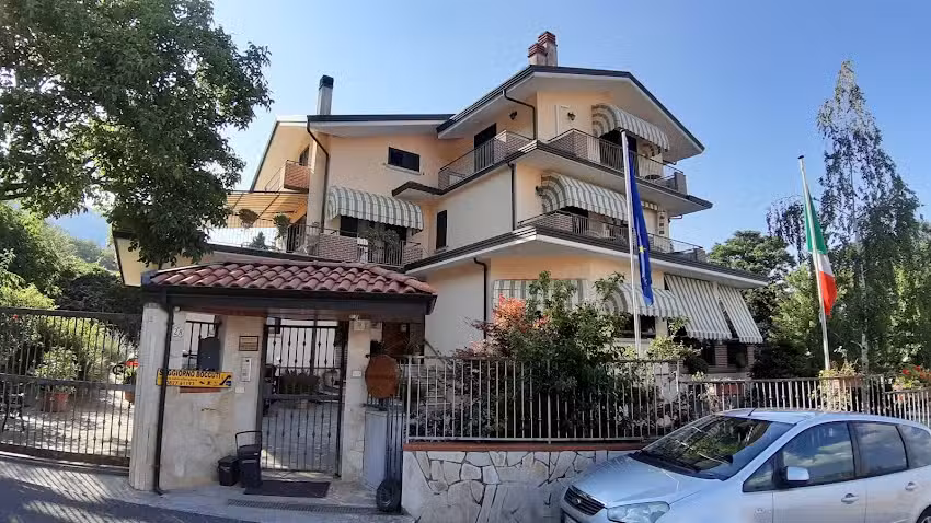 B&B Affittacamere Soggiorno Boccuti