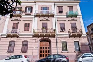 B&B Affittacamere Sparta