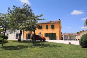 B&b Agli Ulivi Di Mascio