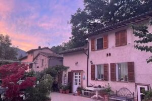 B&B Ago Nel Pagliaio