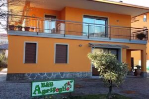 B&B Agrifoglio di Como