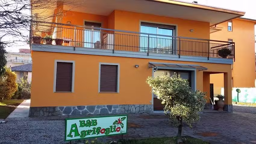 B&B Agrifoglio di Como
