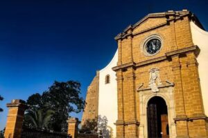 B&B Agrigento da tony Palermo