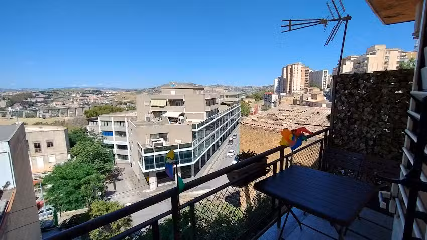 B&B Agrigento GioeniVentidue