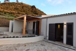 b&b agriturismo casebianche