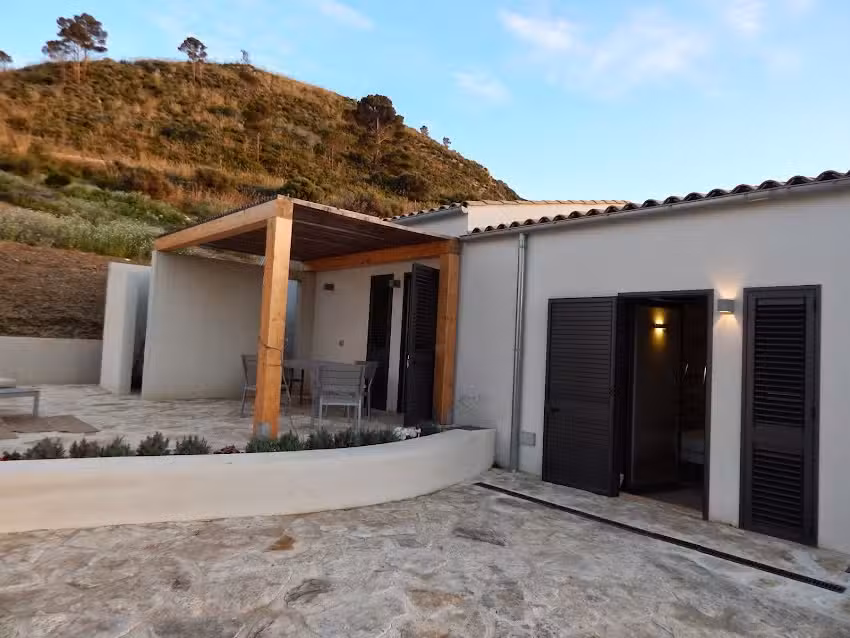 b&b agriturismo casebianche