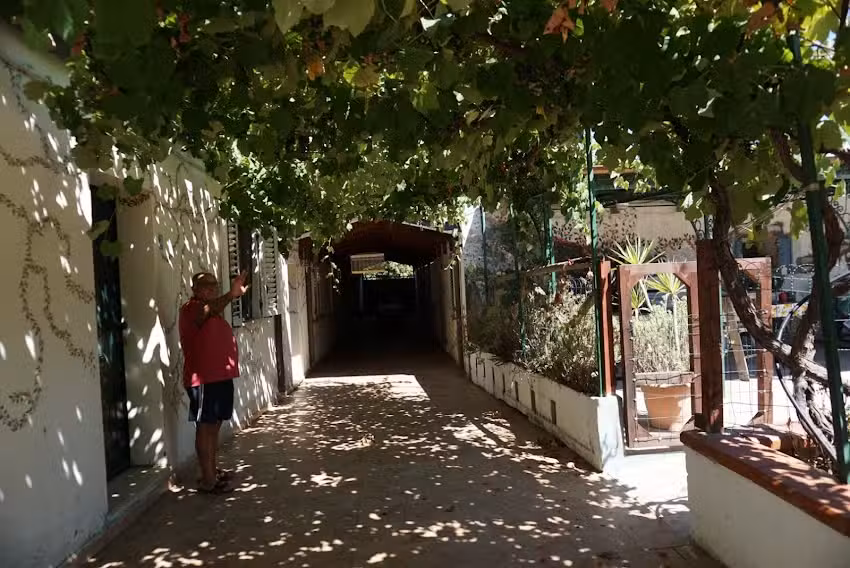 B & B Agriturismo di Monte D’accoddi