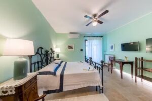 B&B Agriturismo Isola dei Calanchi