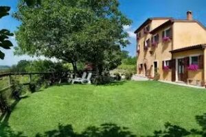 b&b agriturismolibero