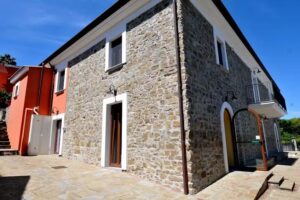 B&B Agropoli Antico Casale