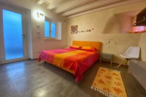 B&B ai 4 colori Camere Arco