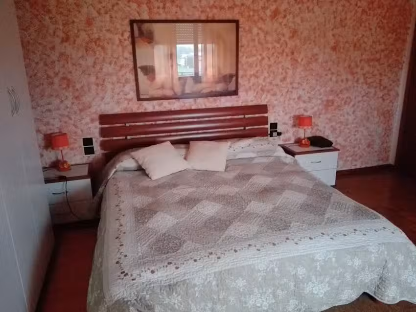 B & B “Ai Colori”