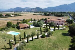 B&B ai Condotti di Pisa da Filippo