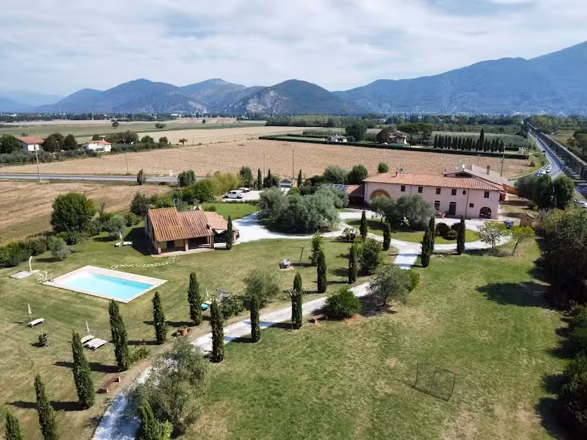 B&B ai Condotti di Pisa da Filippo