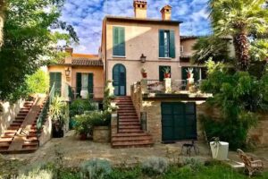 B&B Ai Giardini di San Vitale