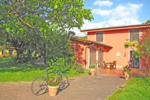 B&B Ai Glicini Castelli Romani