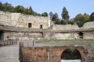 B&B ai Musei Brescia – Bed & Breakfast