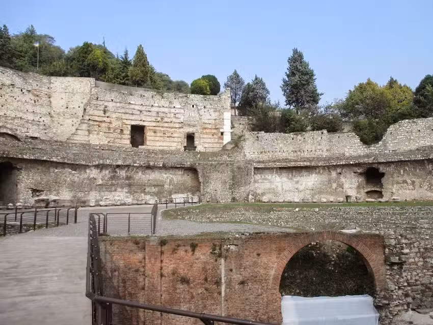 B&B ai Musei Brescia – Bed & Breakfast