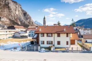 B&B Ai Pellegrini CIN: IT030133C1EWWPSHEG