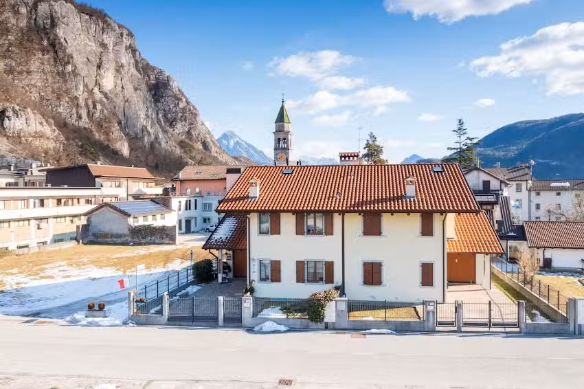 B&B Ai Pellegrini CIN: IT030133C1EWWPSHEG