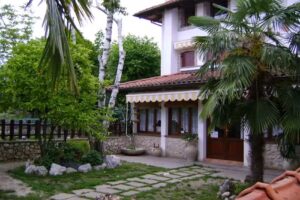 B&B Ai profumi di campagna