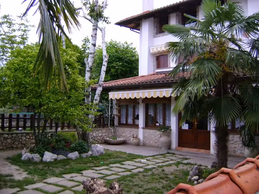 B&B Ai profumi di campagna