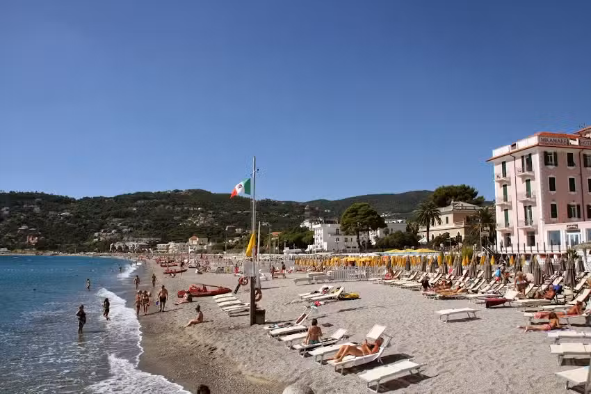 B&B Ai Tre Archi