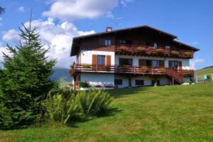 B&B Ai Tre Larici