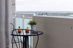 B&B airport bari palese