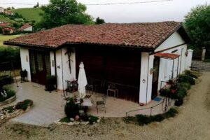 B&B Al Ben…Servito