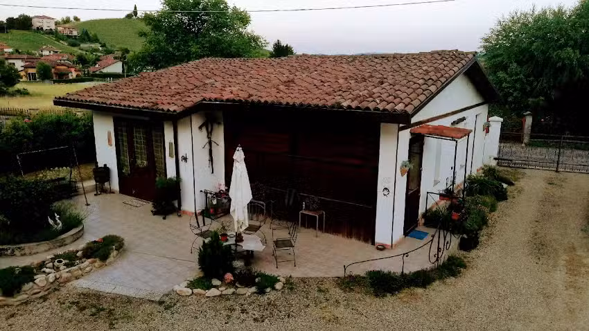 B&B Al Ben…Servito