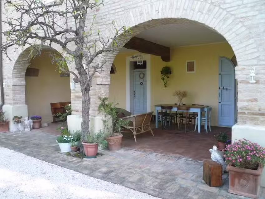 B&B al Biancodormire