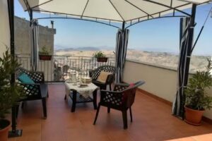 B&B “Al Borgo” di Lucia Spalletta