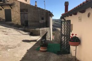 B&B Al Borgo Panoramico