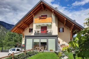 B&B AL BUONDÌ TARVISIO