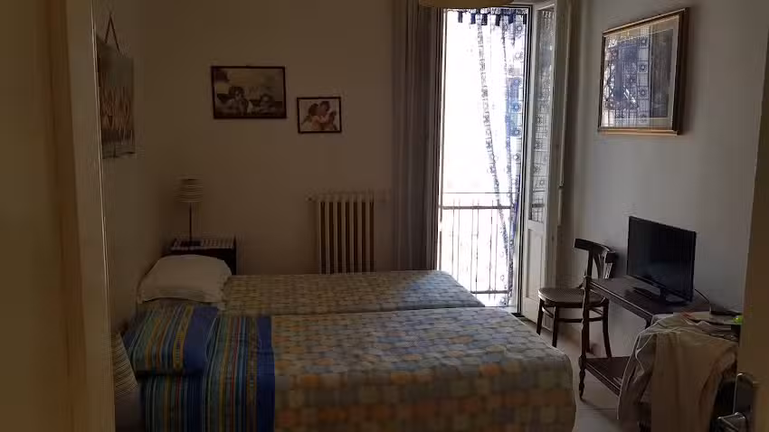 B&B Al Castello