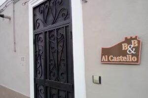 B&B Al Castello