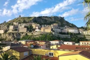 B&B Al Castello Amantea