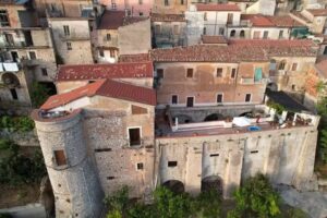 B&B Al Castello – Castelcivita (SA)
