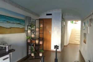 B&B Al Castello La Cingallegra