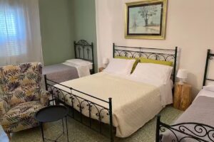 B&B AL CAVALIERE LORICA