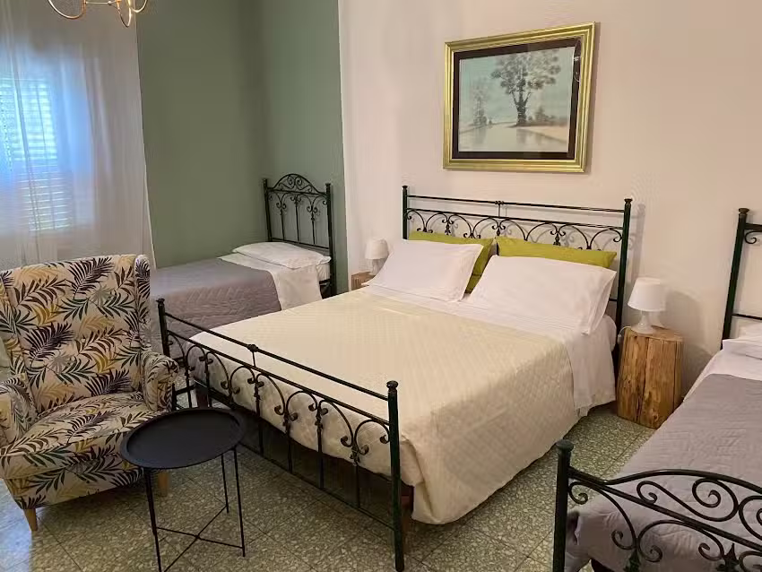 B&B AL CAVALIERE LORICA