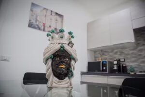 B&B Al Centro Storico