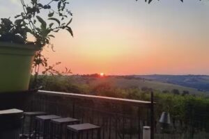 B&B Al Chicco d’Uva