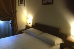 B&B Al Colonnato di San Pietro