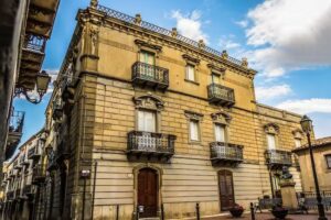 B&B Al Conte Ruggero di giuseppe calabrese