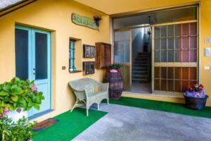 B&B Al Cortile del Bertolet