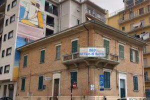 B&B Al Faro di Barby